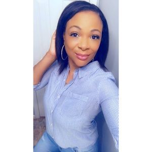 Meet your Posher, Angela